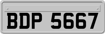 BDP5667