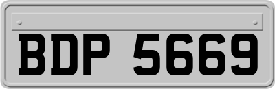 BDP5669