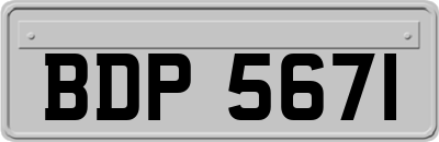 BDP5671