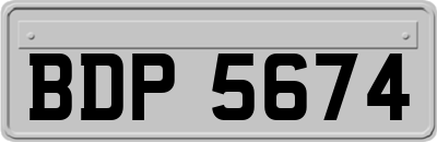 BDP5674