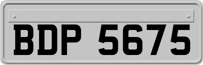 BDP5675