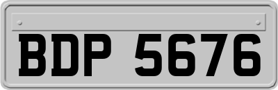 BDP5676