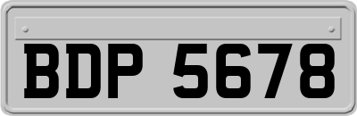 BDP5678