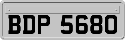 BDP5680