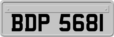 BDP5681