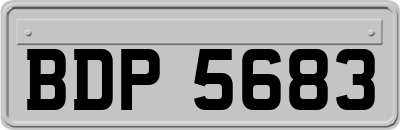 BDP5683