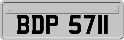 BDP5711