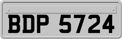 BDP5724