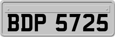 BDP5725