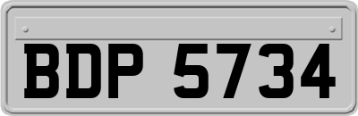 BDP5734
