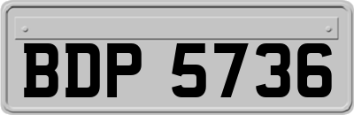 BDP5736