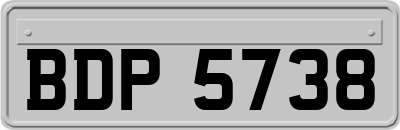 BDP5738