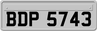 BDP5743