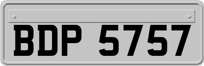 BDP5757