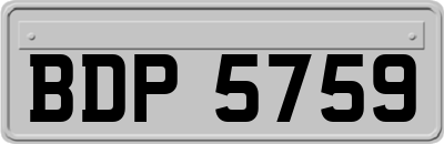 BDP5759