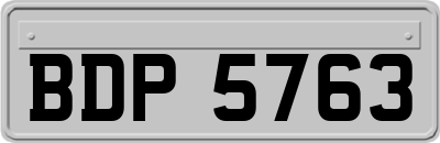 BDP5763
