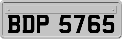 BDP5765