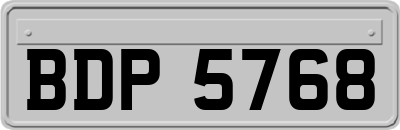 BDP5768