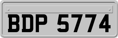 BDP5774