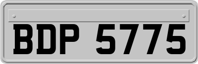 BDP5775