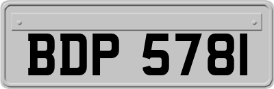 BDP5781