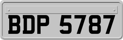 BDP5787