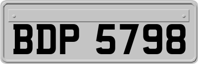 BDP5798