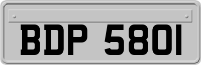 BDP5801