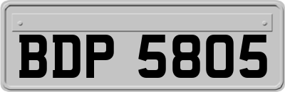 BDP5805