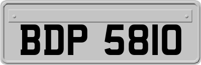 BDP5810