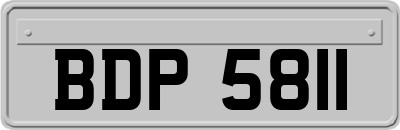 BDP5811