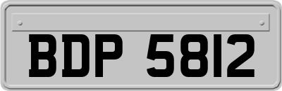 BDP5812