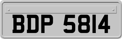 BDP5814