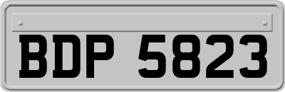 BDP5823