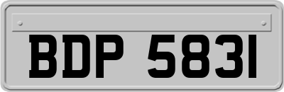 BDP5831