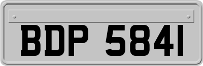 BDP5841