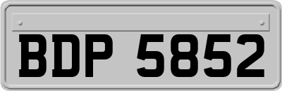 BDP5852