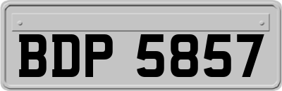 BDP5857