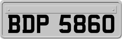 BDP5860