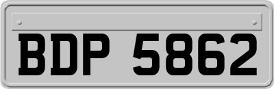 BDP5862