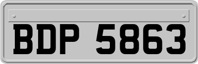 BDP5863