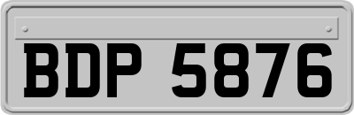 BDP5876