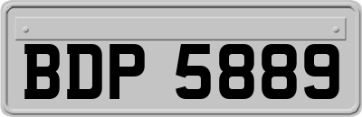 BDP5889