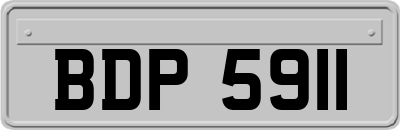 BDP5911