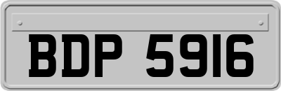 BDP5916