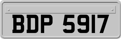 BDP5917