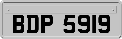 BDP5919