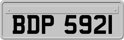 BDP5921