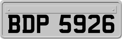 BDP5926