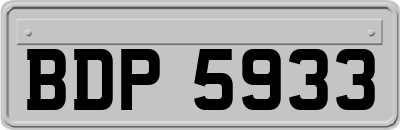 BDP5933